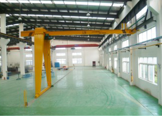 MHBX電動葫蘆門式起重機 MHBX電動葫蘆門式起重機